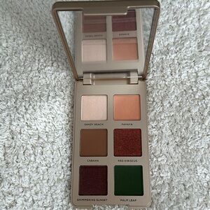 bareMinerals Natural Oasis Eyeshadow Palette